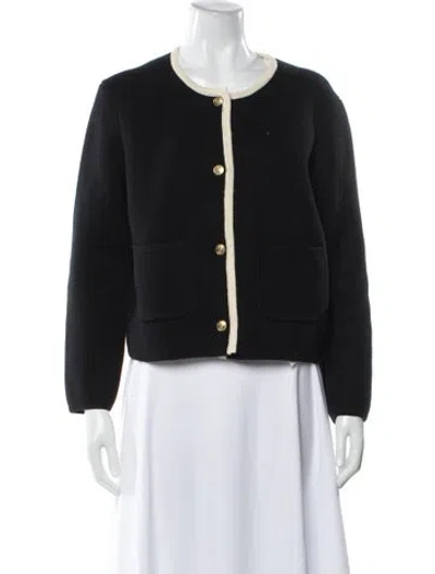 Pre-owned Alex Mill Jacket In Black