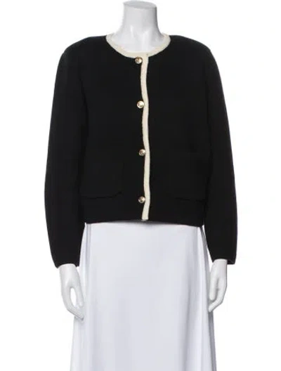 Pre-owned Alex Mill Jacket In Black