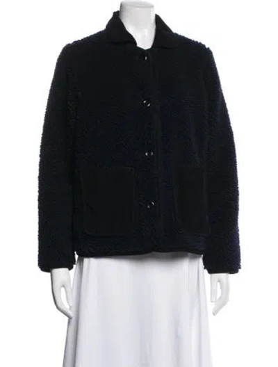 Pre-owned Alex Mill Jacket In Multi