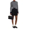 Alex Mill Jaime Striped Sweater In Multi