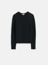 Alex Mill Jaime Sweater In Black