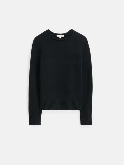 Alex Mill Jaime Sweater In Black