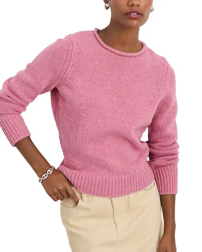 ALEX MILL JAMIE WOOL SWEATER