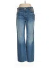 Alex Mill Jeans In Blue