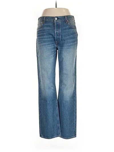 Alex Mill Jeans In Blue