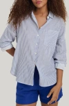 Alex Mill Jo Double Gauze Shirt