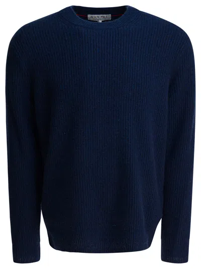 Alex Mill Jordan Knitwear Blue
