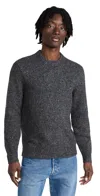 Alex Mill Donegal Merino Wool-blend Sweater
