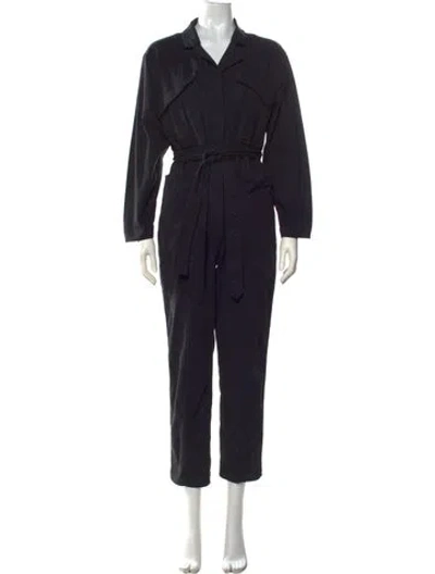 Pre-owned Alex Mill Jumpsuit In Blue