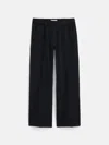 Alex Mill Kyera Pant In Rich Black