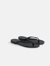 Alex Mill La Botte Gardiane Flip Flop In Black