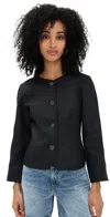 Alex Mill Luna Jacket In Linen