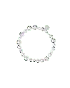 Alex Mill Lie Studio Elly Bracelet In Silver
