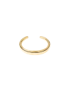 Alex Mill Lie Studio The Amanda Bracelet In Gold