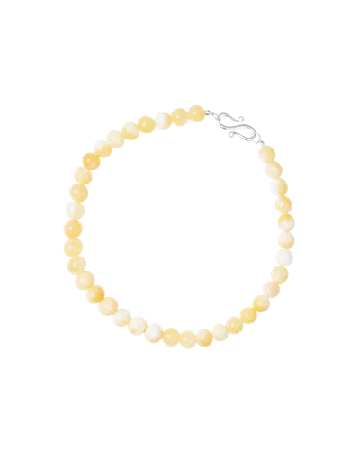 Alex Mill Lie Studio The Mary Necklace