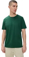Alex Mill Lightweight Mercer Tee Rainforest
