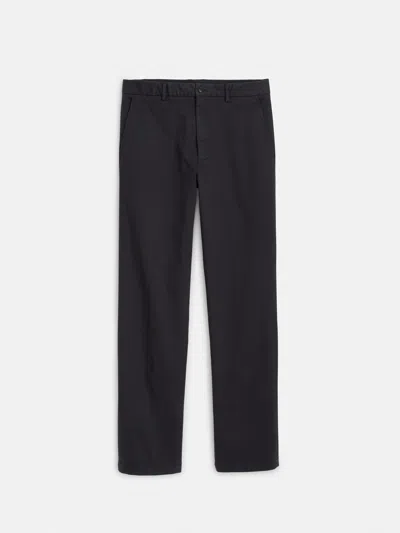 Alex Mill Max Trouser In Chino In Black