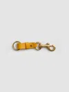 Alex Mill Maximum Henry Keyfob In Yellow