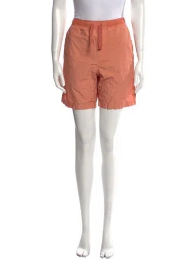 Pre-owned Alex Mill Mini Shorts In Multi