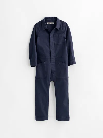 ALEX MILL MINI STANDARD JUMPSUIT