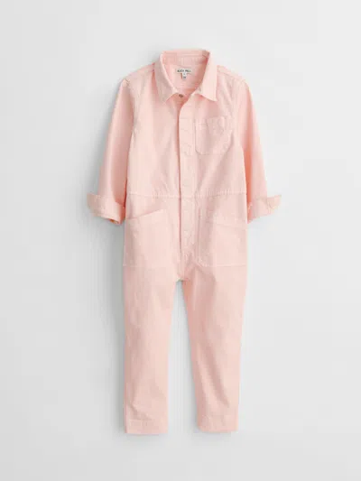 ALEX MILL MINI STANDARD JUMPSUIT
