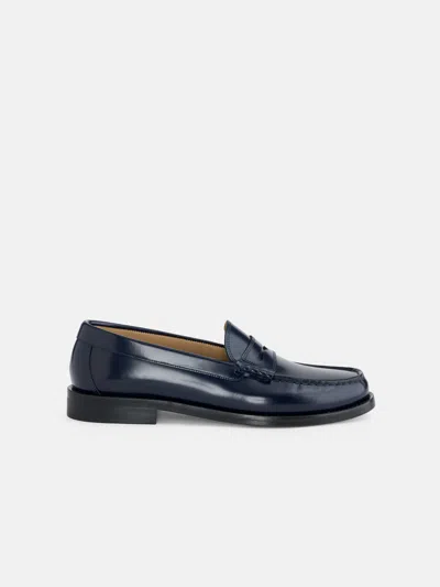 Alex Mill New York Loafer Sister In Ocean