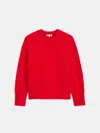 Alex Mill Nottinghill Merino Wool Blend Sweater
