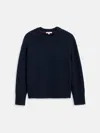 Alex Mill Nottinghill Sweater In Blue