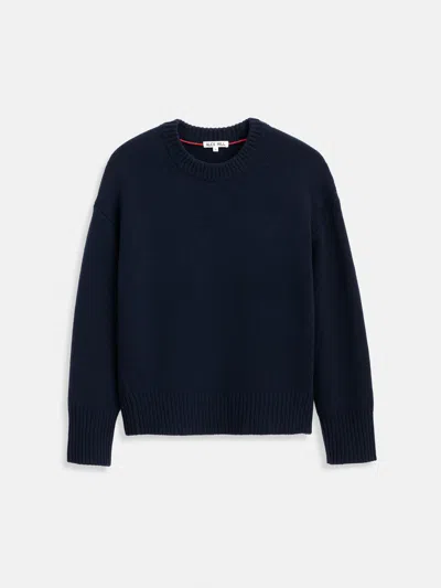 Alex Mill Nottinghill Sweater In Blue