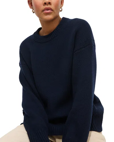 ALEX MILL NOTTINGHILL SWEATER