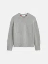 Alex Mill Nottinghill Sweater In Gray