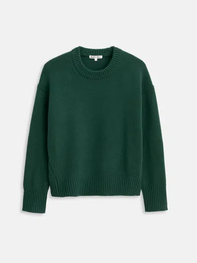 Alex Mill Nottinghill Sweater In Green