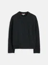 ALEX MILL NOTTINGHILL SWEATER IN WOOL