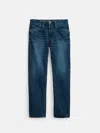 Alex Mill Omnigod X  Am Original In Selvedge In Indigo