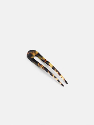 Alex Mill Oval Hair Pin