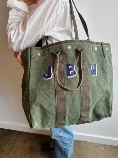 Alex Mill Painted Perfect Weekday Tote