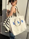 Alex Mill Painted Perfect Weekend Tote