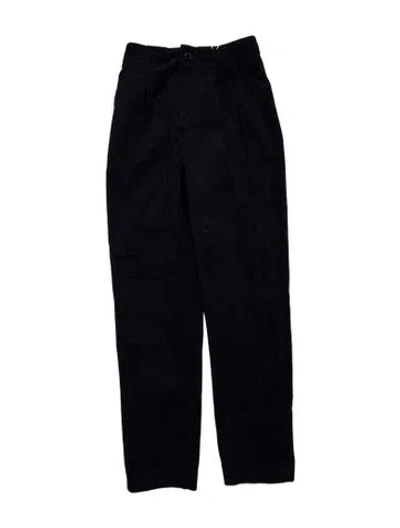 Pre-owned Alex Mill Pants W/ Tags In Blue