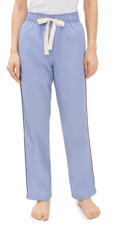 Alex Mill P'jimmies Pants Blue