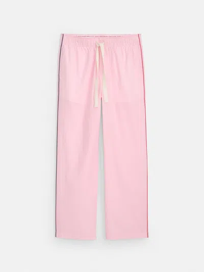 Alex Mill P'jimmies Sleep Pant In Solid