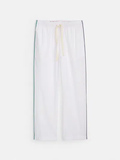 Alex Mill P'jimmies Sleep Pant In Solid