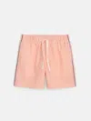 Alex Mill P'jimmies Sleep Short In Stripe