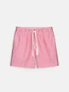Alex Mill P'jimmies Sleep Short In Stripe