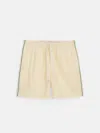 Alex Mill P'jimmies Sleep Short In Stripe