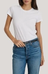 Alex Mill Prospect T-shirt In White