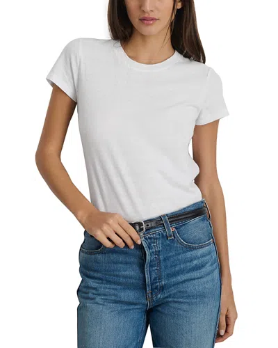 Alex Mill Prospect T-shirt In White