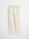 ALEX MILL PULL-ON BUTTON FLY PANT