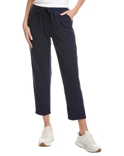 Alex Mill Pull-on Pant In Blue