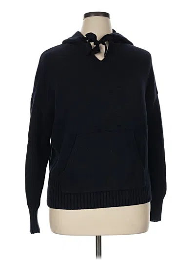 Pre-owned Alex Mill Pullover Sweater In Black