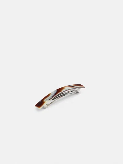 Alex Mill Rectangle Hair Clip